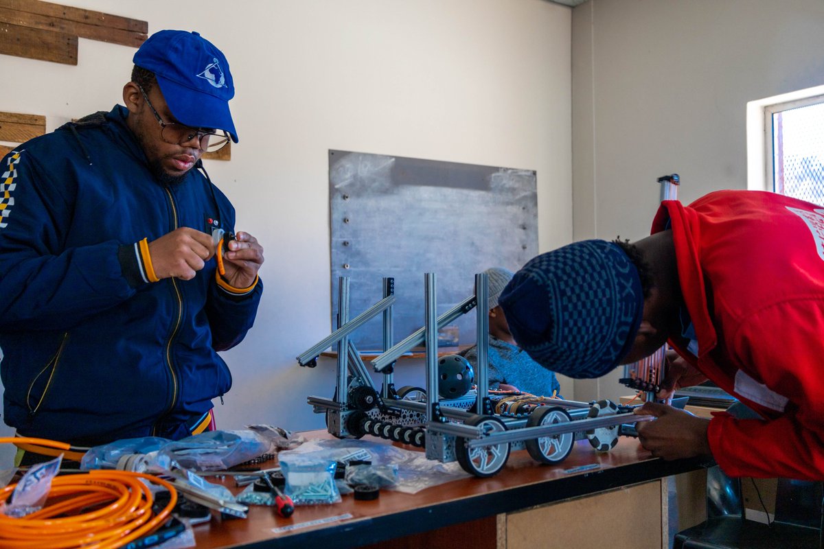 Impact School tweet media