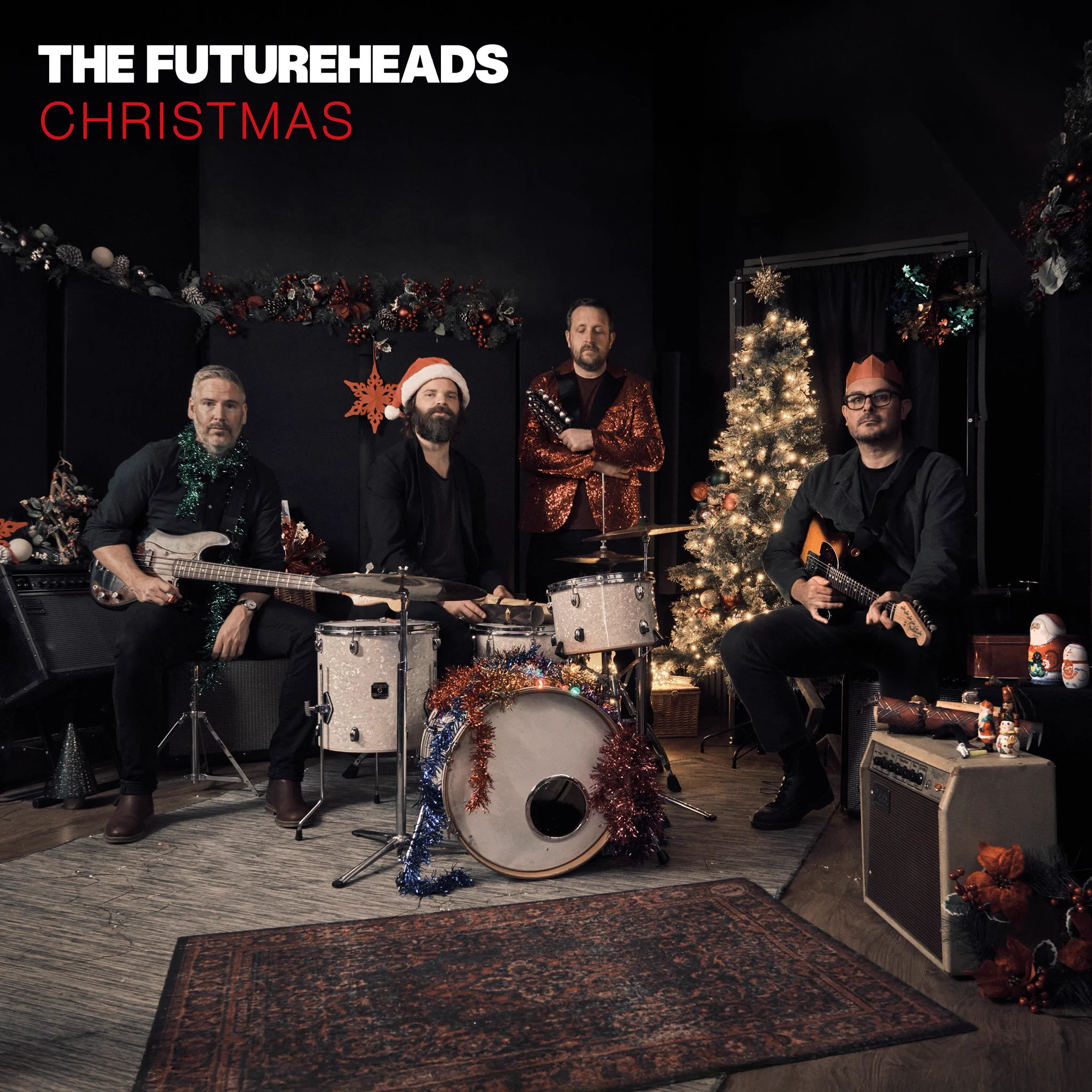 The Futureheads (@thefutureheads) / X