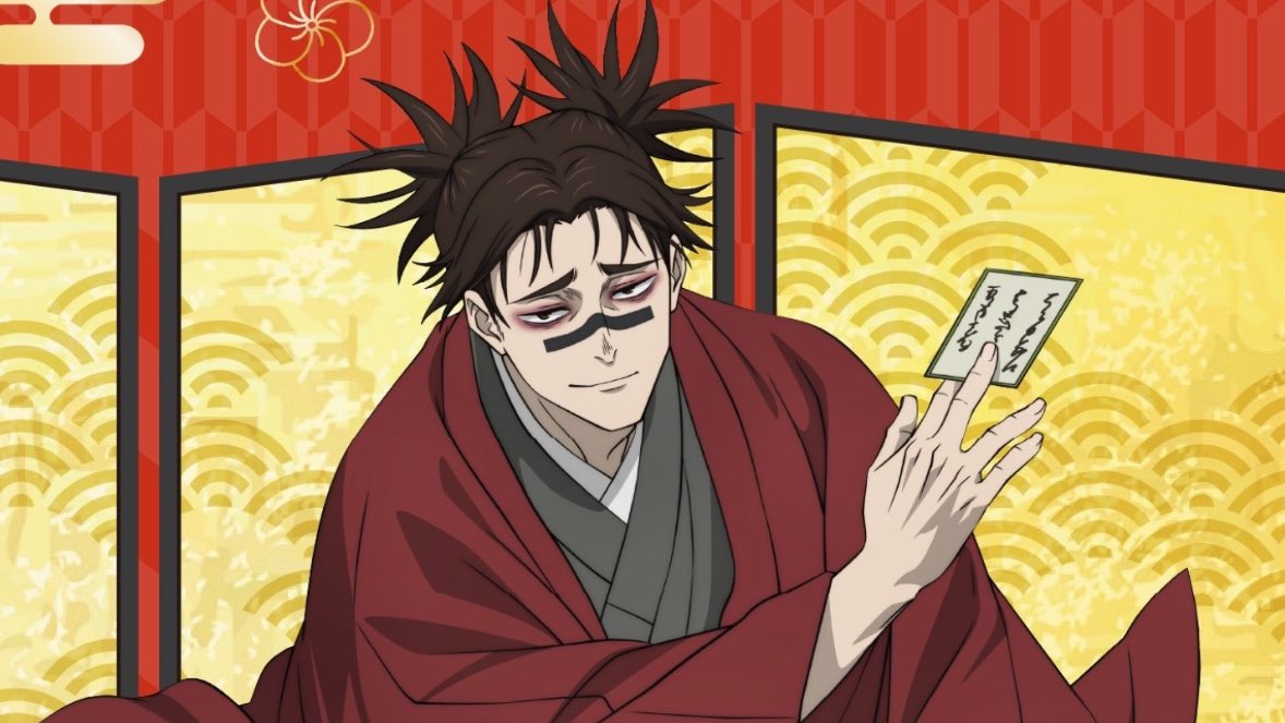 lydia 🍉 (daily choso appreciation) (@choso1girl) / Posts / X