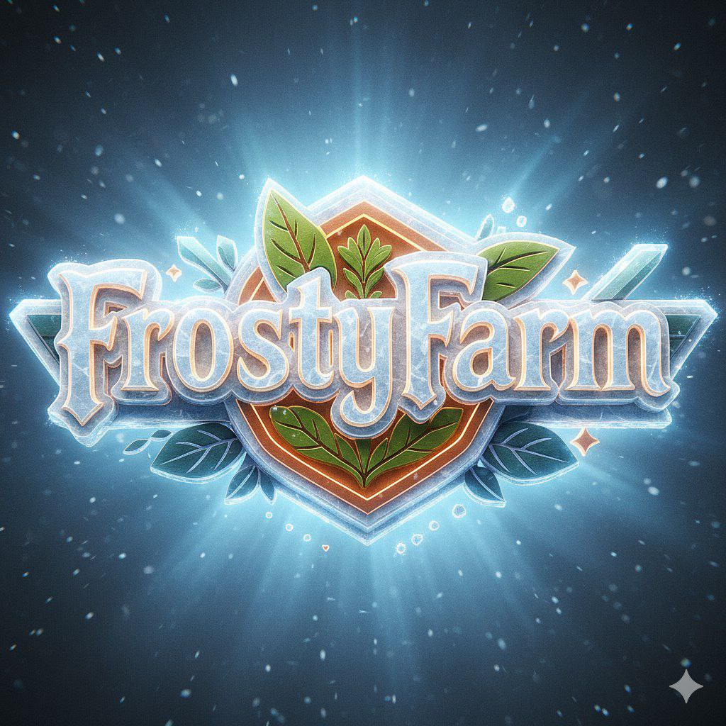 🌨️ Adventure + Purpose = FrostyFarm 🌱
Team up, restore lands, and earn rewards 💎
The game where every action counts!
🔗 sidrastart.com/project/37e914…
#FrostyFarm #SidraChain #GameFi #MJ #SidraFrostyfarm #Sidraherbora #Maljefairi #SidraDEX #SidraNetwork