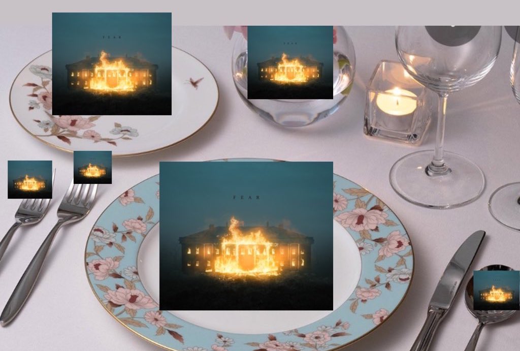 DfwThegods's tweet image. Good morning If you’ve been listening to FEAR.