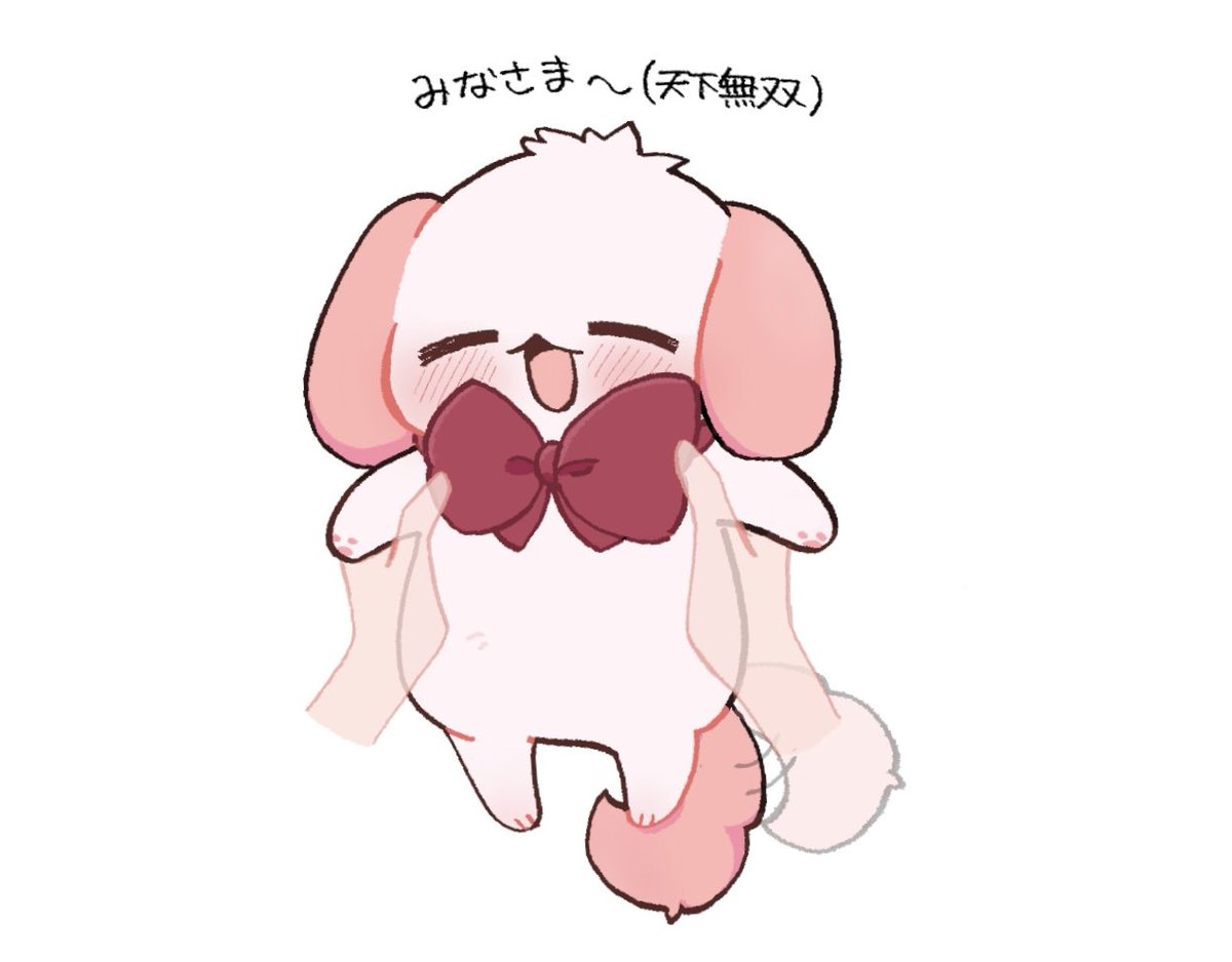 nemugi_115's tweet image. #描くンゴ
🐶