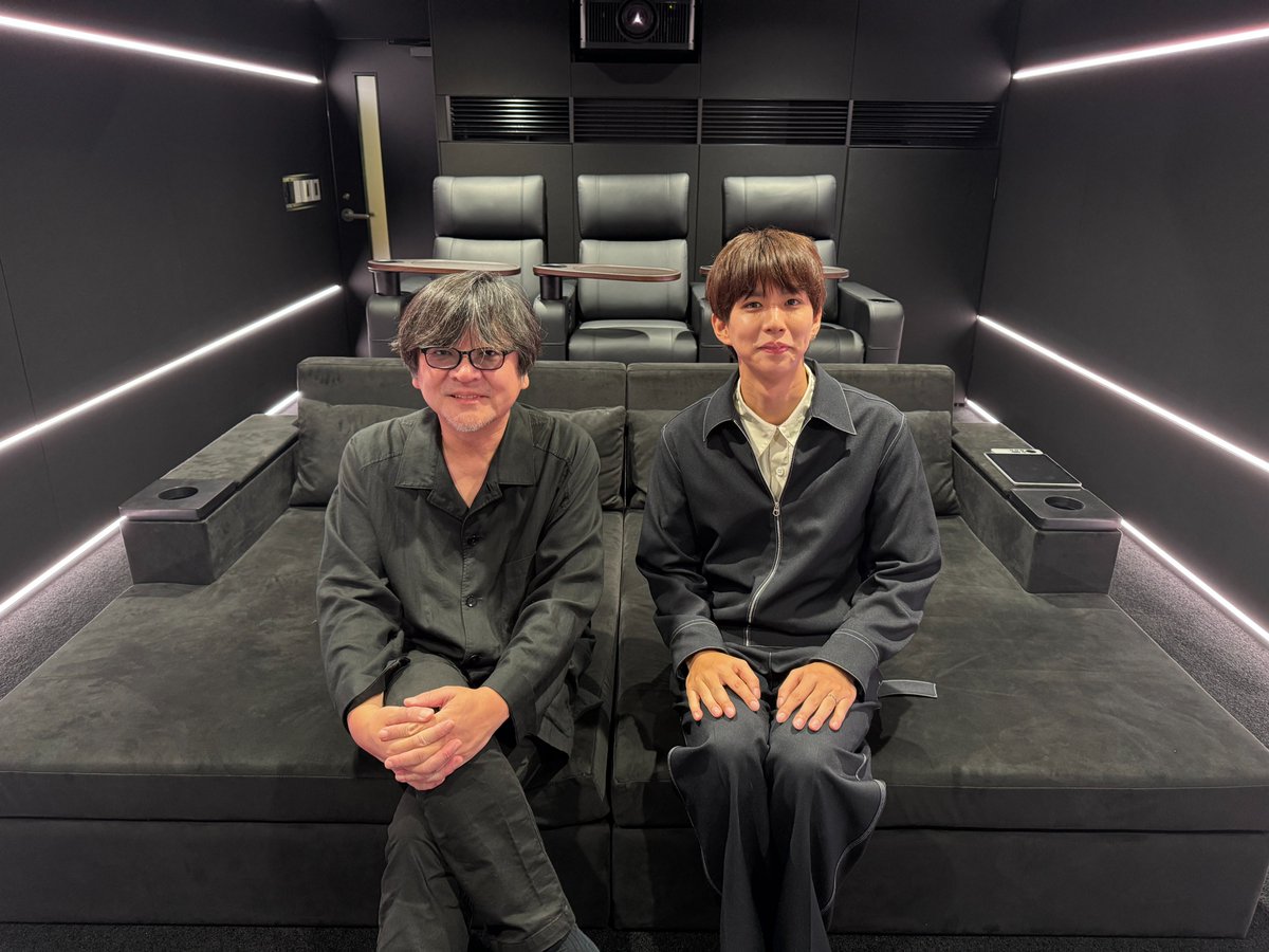 ソラ🌗 (@sora423) / Posts / X