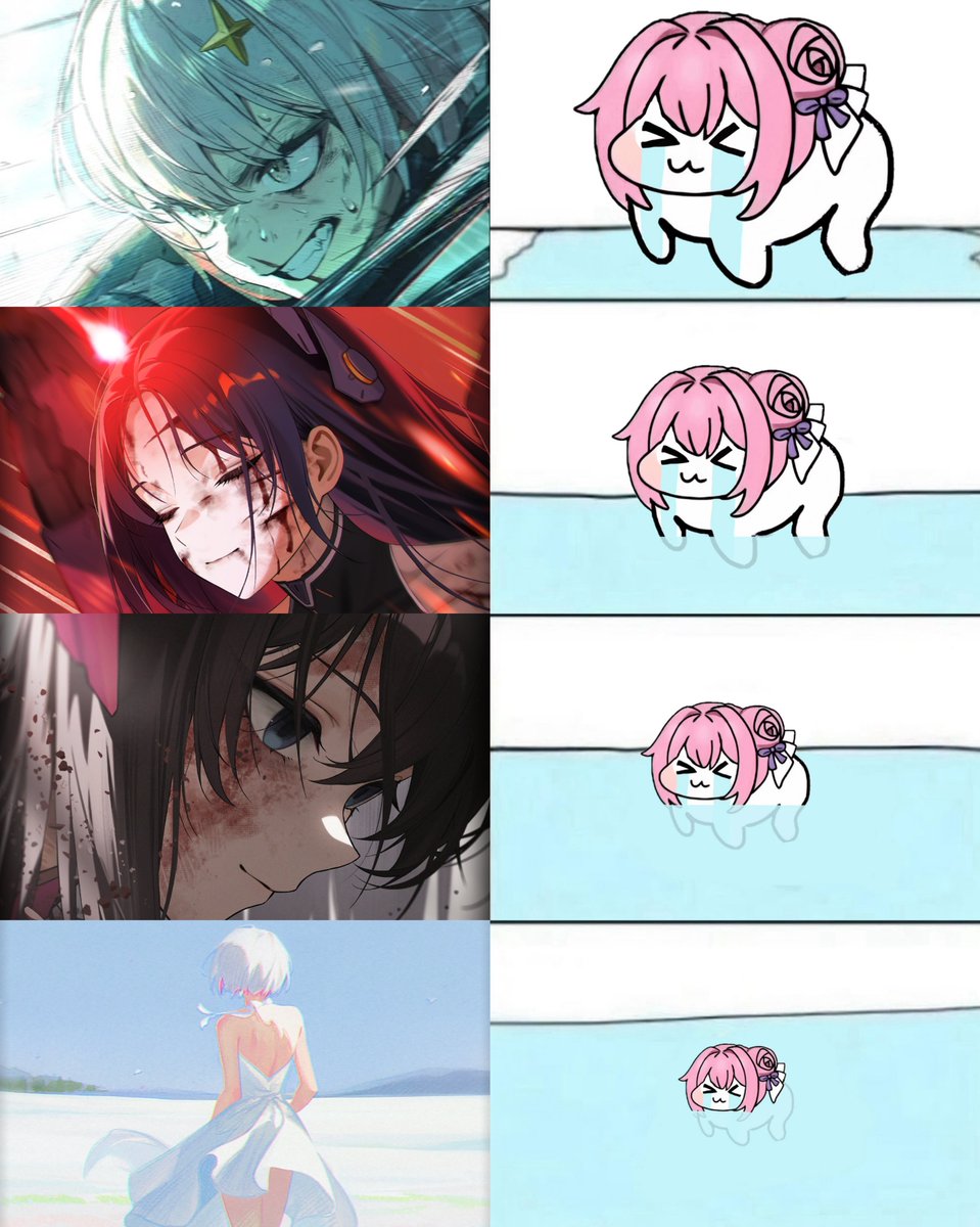 raincclemon's tweet image. 帰宅ですよん♪
GODDESS:FALL見てた時の私ですよん🤣