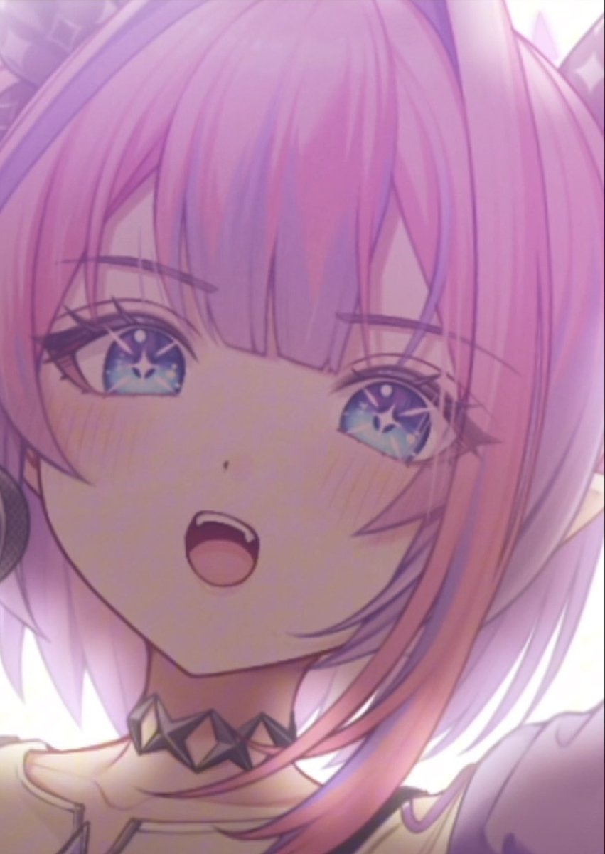 💖⋱shorts更新⋰💖

㊗️50万回再生突破ありがとう🎉✨
『かくれんぼ』/AliAさん
綺々羅々ヴィヴィ(cover)

たくさん聴いてくれてありがとう！！！！！

高評価とコメントもよろしくお願いします😽みんなの感想うれしいです！！

✧shorts
youtube.com/shorts/YiqZvvj…