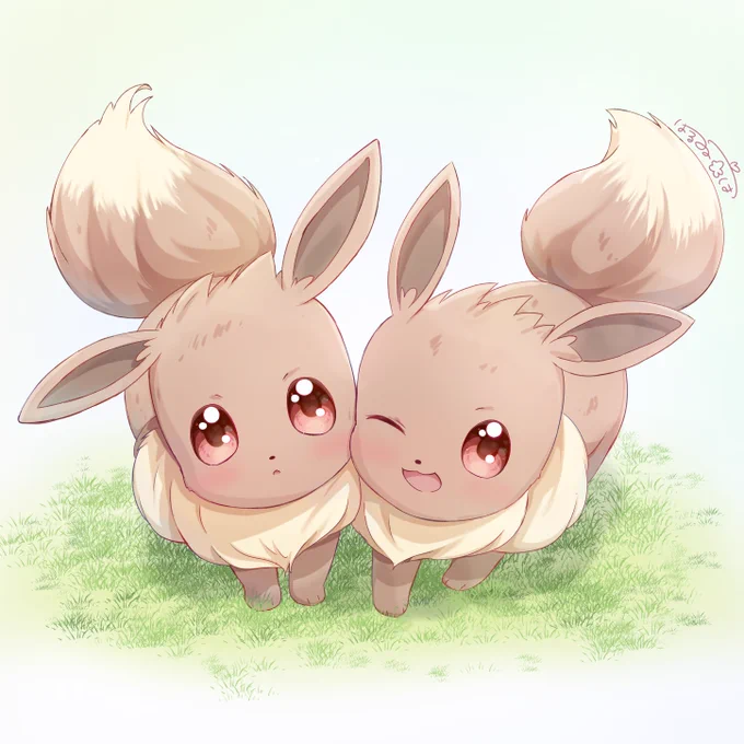 ぶい