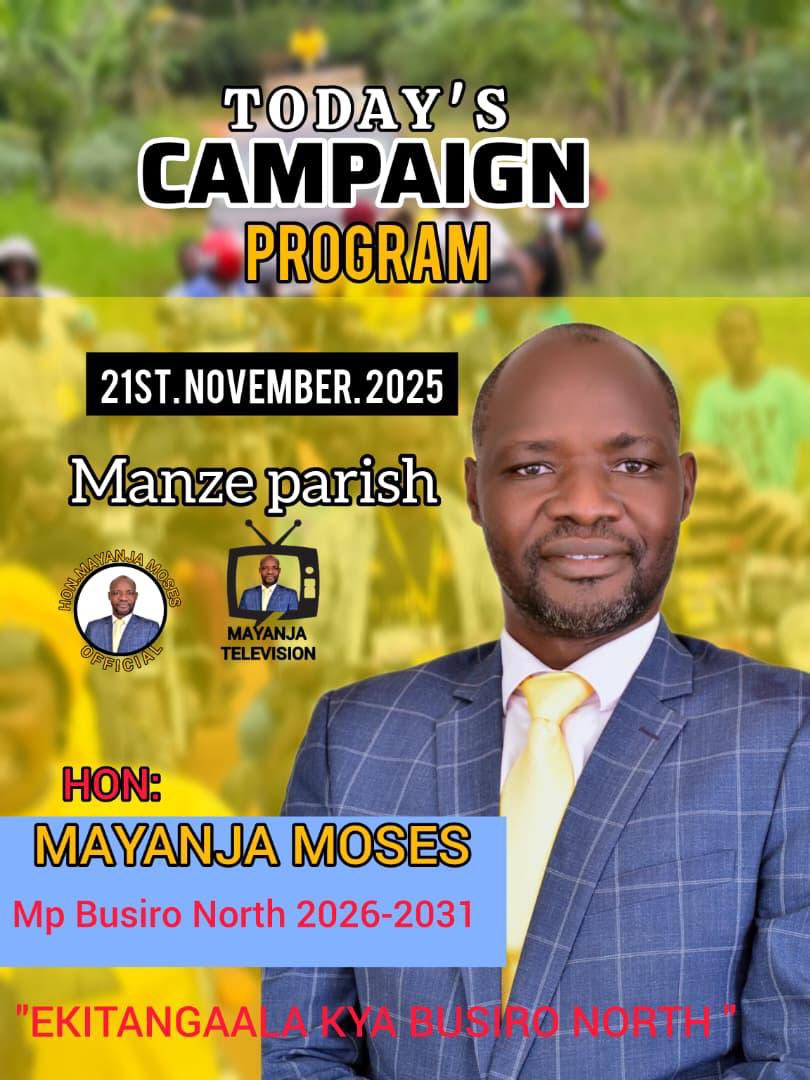 MosesMayanja4's tweet photo. Manze show us some love 🫶🏽💪🏽 https://t.co/1rVoosOXvj