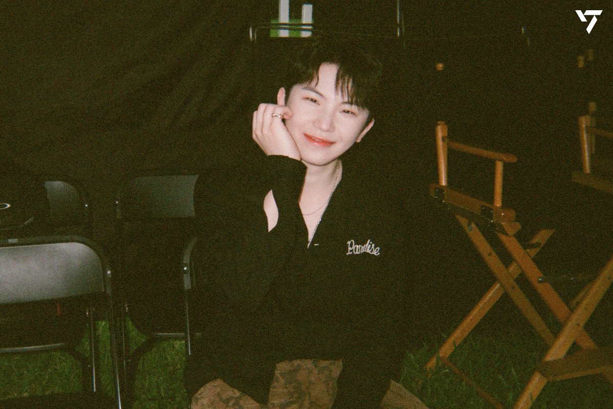 [WOO․ZIP] HAPPY WOOZI DAY 📸

▶️ weverse.io/seventeen/medi…

#WOOZI #우지
#SEVENTEEN #세븐틴
#WOOZIP