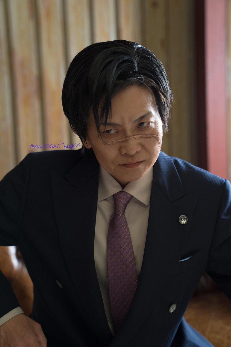 kyuCOSAC's tweet image. #龍が如く思い出エピソード
20年前バツ1になり地元を出て夜職に。サバイバーに似たライブバーのスタッフでした。ゲームにドハマりし、神室町をイメージしながら繁華街を歩くのが好きでした。今はパートナーと共に柏木さんのコスプレをする日々。お陰様で素敵な仲間も出来て幸せです。