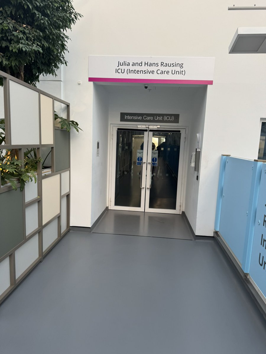 AirwayMxAcademy's tweet photo. And so it starts

Another #BRICcourse #chelseaandwestminsterhospital in London. 

With @Respitudoc 

BRIC25
#icu #bronchoscopy #airway https://t.co/IAhzkG1nvT