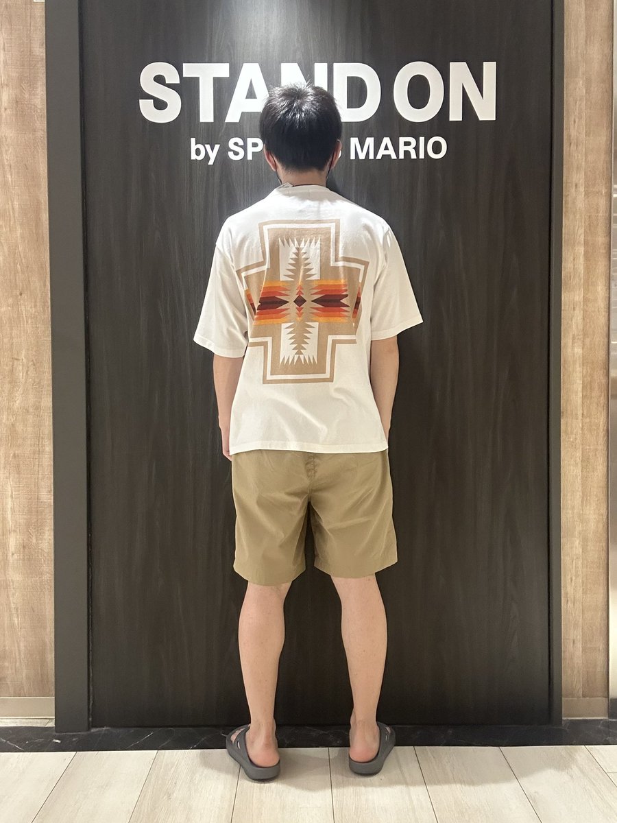 spmariosato's tweet image. #ウーフォス #OOFOS #サンダル #CHUMS #チャムス好きな人と繋がりたい #半袖シャツ #サングラス
#NEWERA #PENDELTON #ペンドルトン