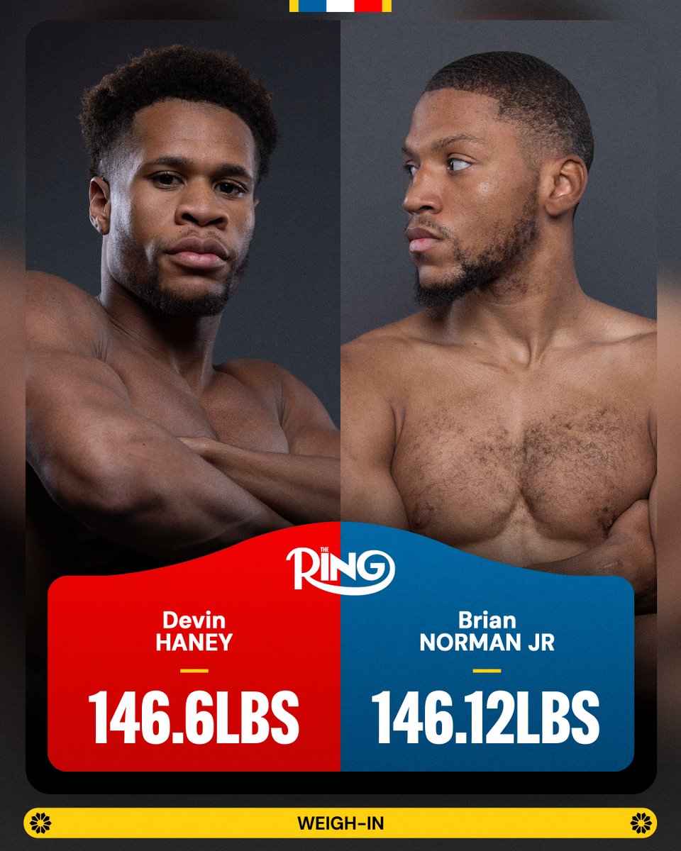 黒人ボクサー グラスジョー23🥊 (@undisputedstory) / Posts / X