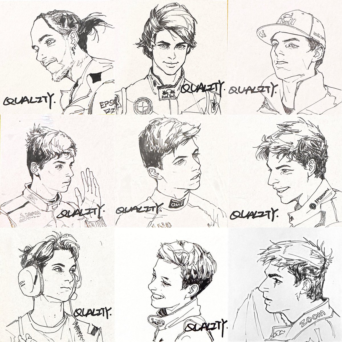 Qualitysaccount's tweet image. Let’s goooooo