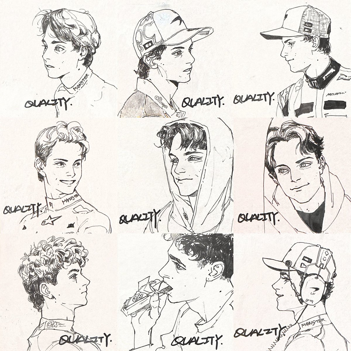 Qualitysaccount's tweet image. Let’s goooooo