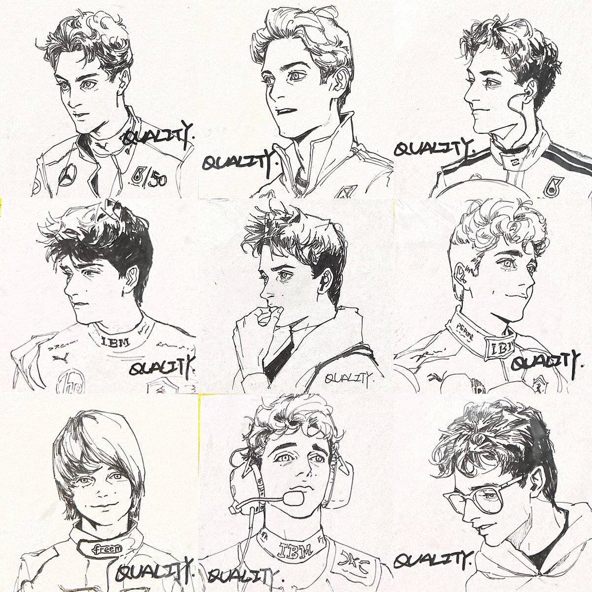 Qualitysaccount's tweet image. Let’s goooooo