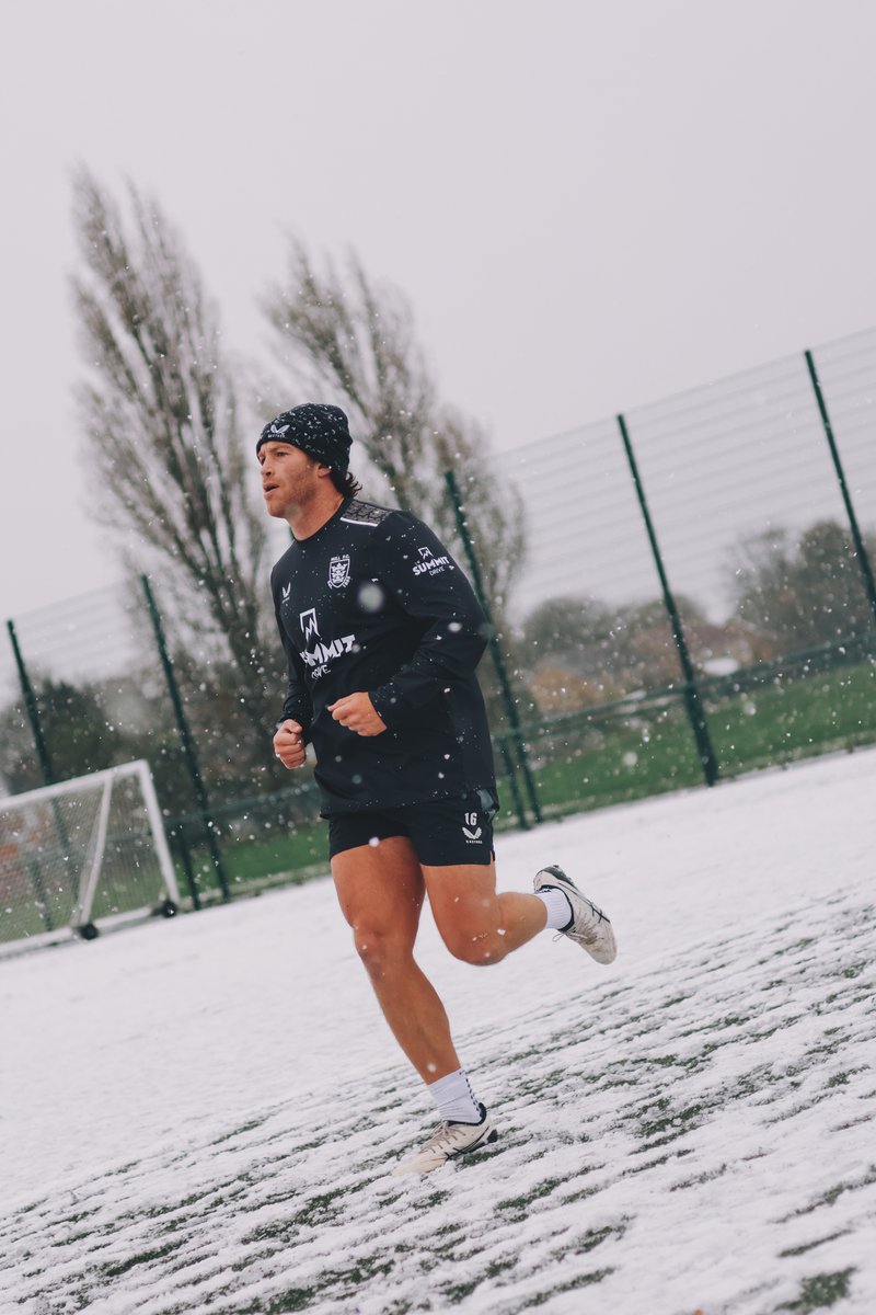 Hull FC tweet media