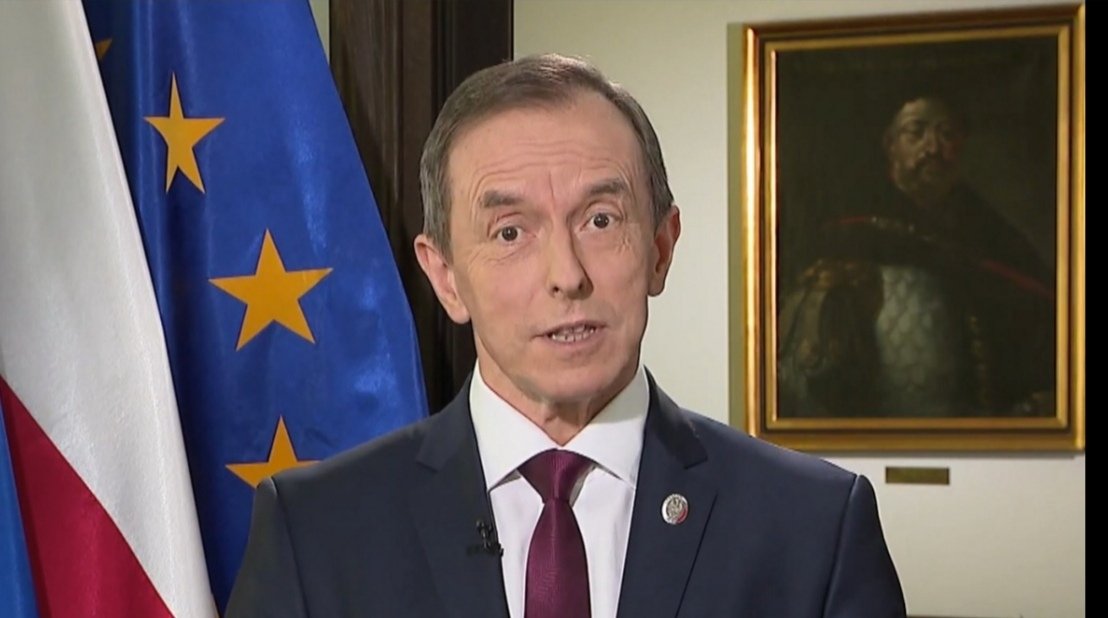 Zwykły łapówkarz - taki wyrok sądu !