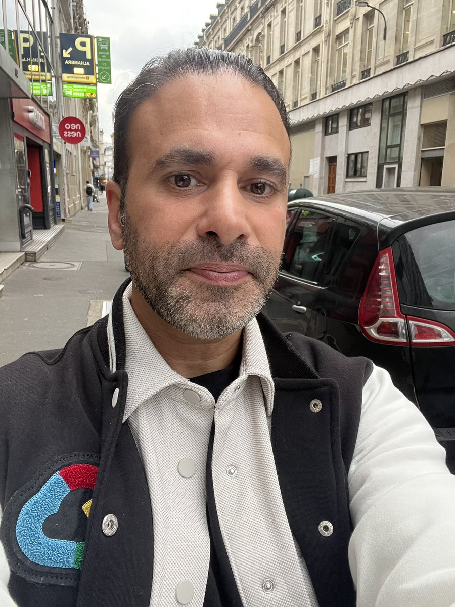 MazlumTosun3's tweet image. 🎉 Speaking today at @devfestparis at Epitech!

My talk on the ELT pattern in action is at 15h40 — covering Staging/Mart layers + demos with @ApacheAirflow + #BigQuery, #dbt, and #SQLMesh 

Hope to see you there! 🙌📊✨

@GoogleDevExpert @GroupBees1