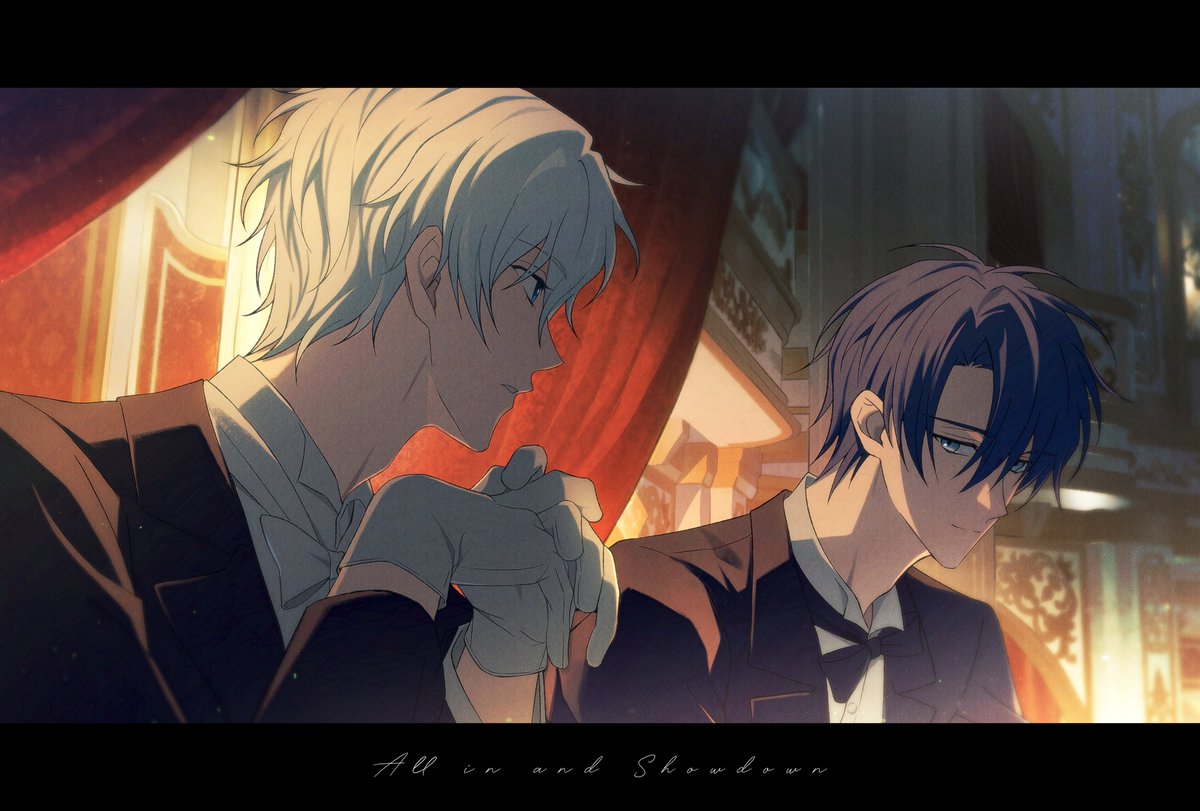 SEHAN (@s_han__) on Twitter photo 