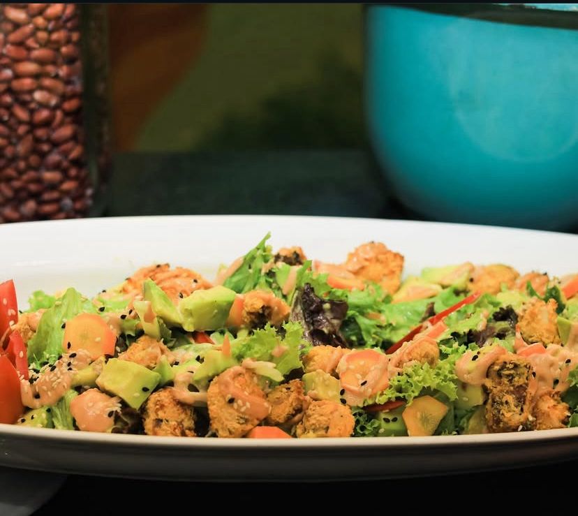 SkyzHotel's tweet photo. Exciting Asian Fusion night at Chapter 2 Restaurant!
Join us from 7 PM to 10 PM for just 100,000 UGX per person.
Reserve your spot now: +256 312 554 000
#tgtf #skyzhotel #Asianfusion https://t.co/5banwbkzaZ