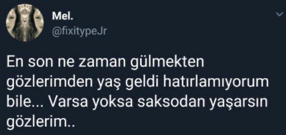 No Context Bamyacı tweet media
