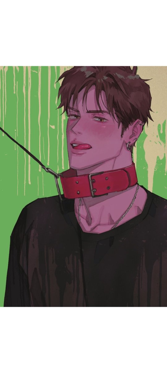 BreezeMono92085's tweet image. Just bought the #SemanticError volume 4 Kindle version and RAWR