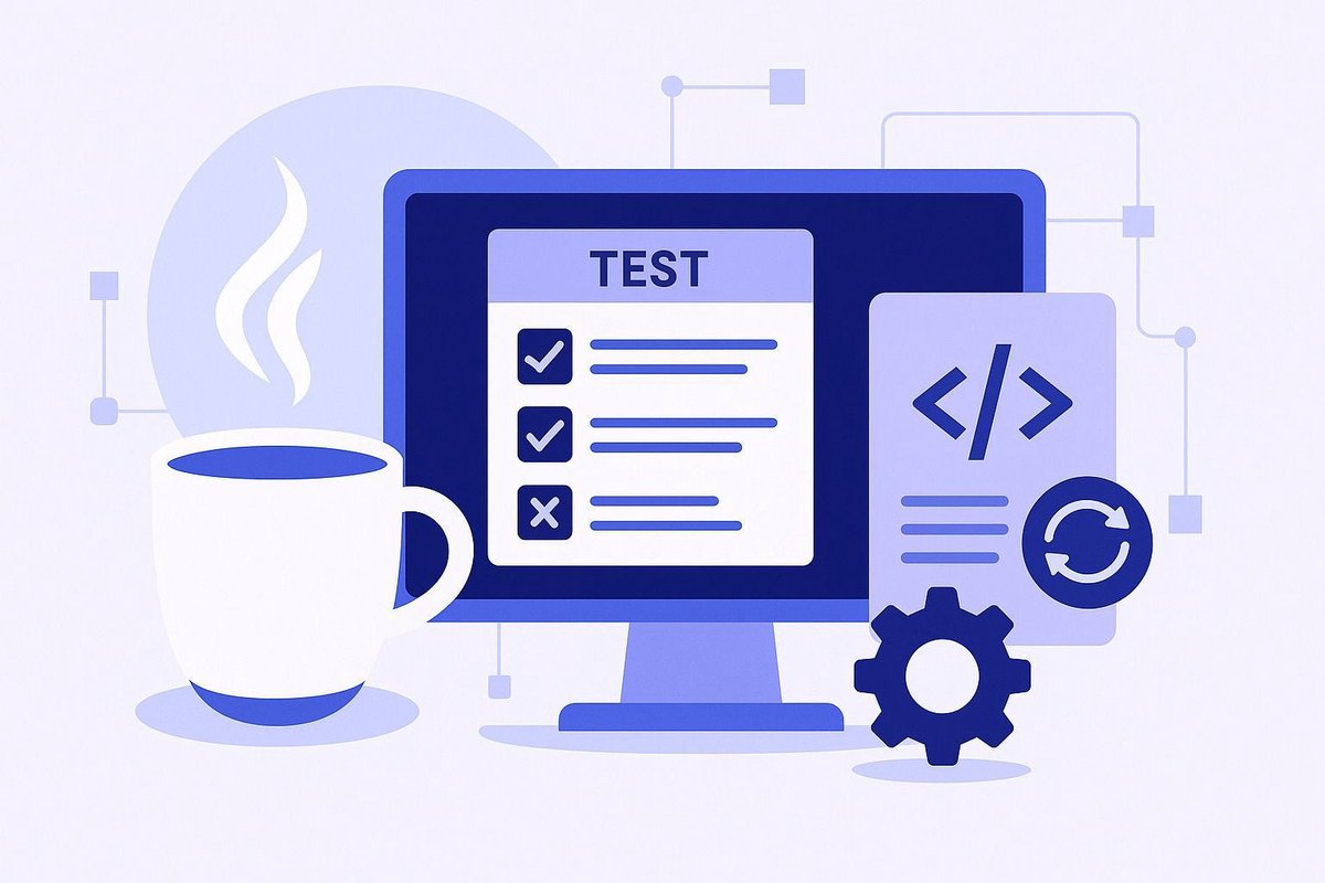 myfear's tweet image. JUnit 6 is here — and it’s a real upgrade for Quarkus developers.
Unified versioning. Java 17 baseline. Fail-fast tests that actually save time.

Full hands-on walkthrough →
buff.ly/hFpjFlI

#Java #Quarkus #JUnit6 #Testing