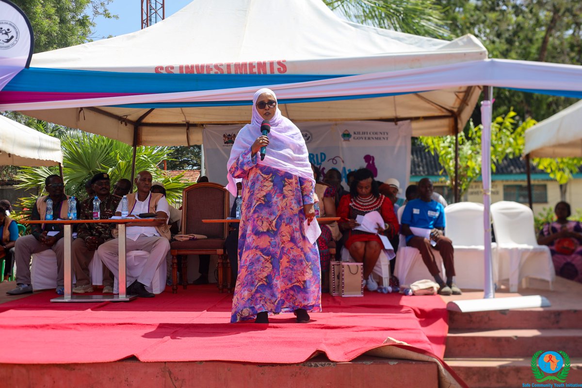 Safe Community Youth Initiative tweet media