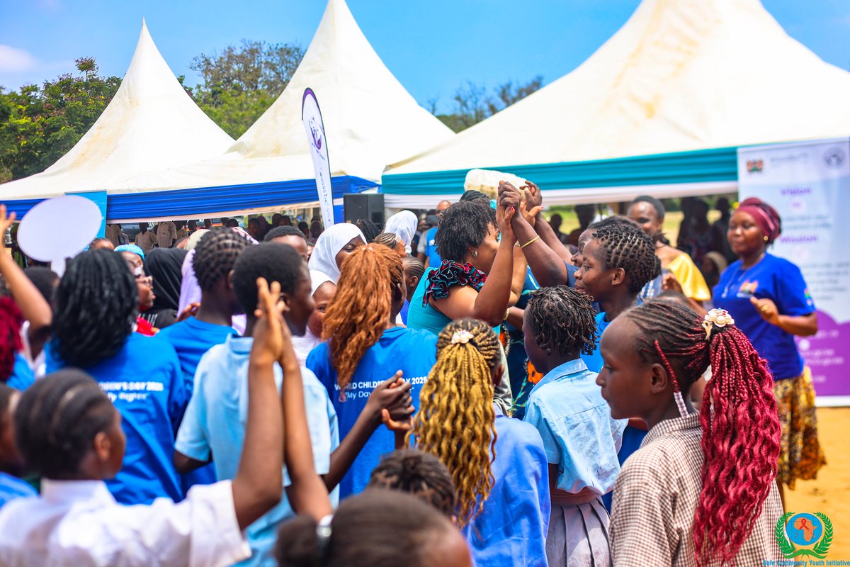 Safe Community Youth Initiative tweet media