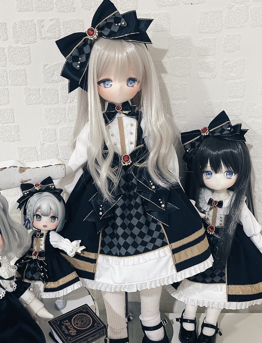 megu♡*様　オーダー品 megu*☪︎11/23合同イベ (@__fw108) / Posts / X