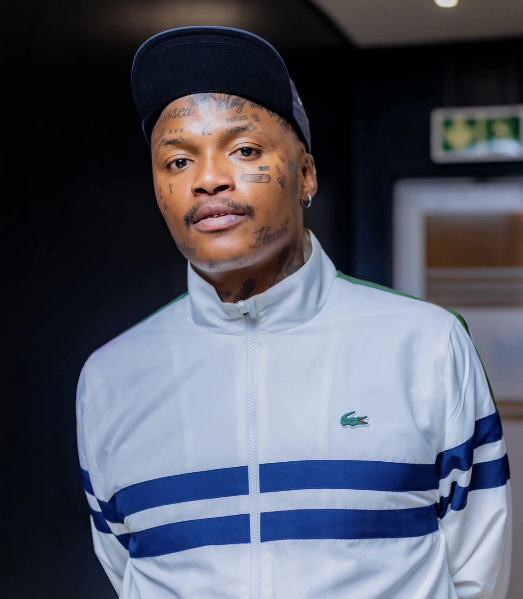 Shebeshxt Granted Bail – Trial Set for 2026

Polokwane, 21 Nov 2025 – Controversial rapper Shebeshxt (Lehlogonolo Chauke) is out on R5,000 bail in an older case involving attempted murder, assault, and robbery charges.
