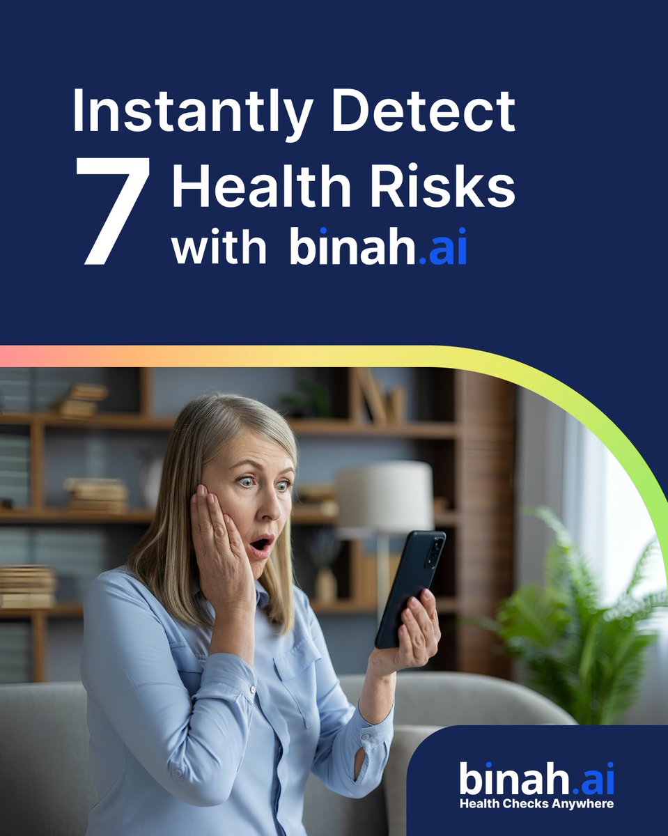 binah.ai tweet media