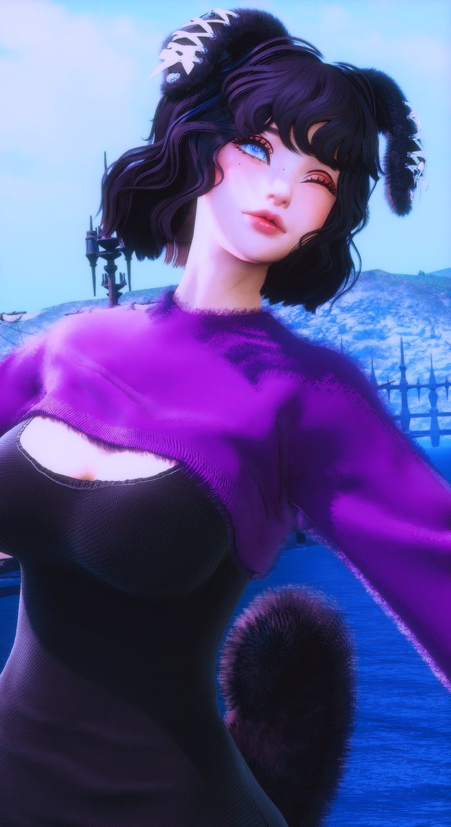 Ethereal Maiden tweet media
