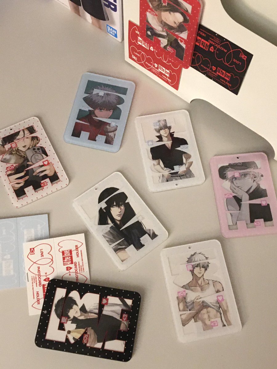 ilo_il5's tweet image. L♡VE 충전 ♡⁼³₌₃