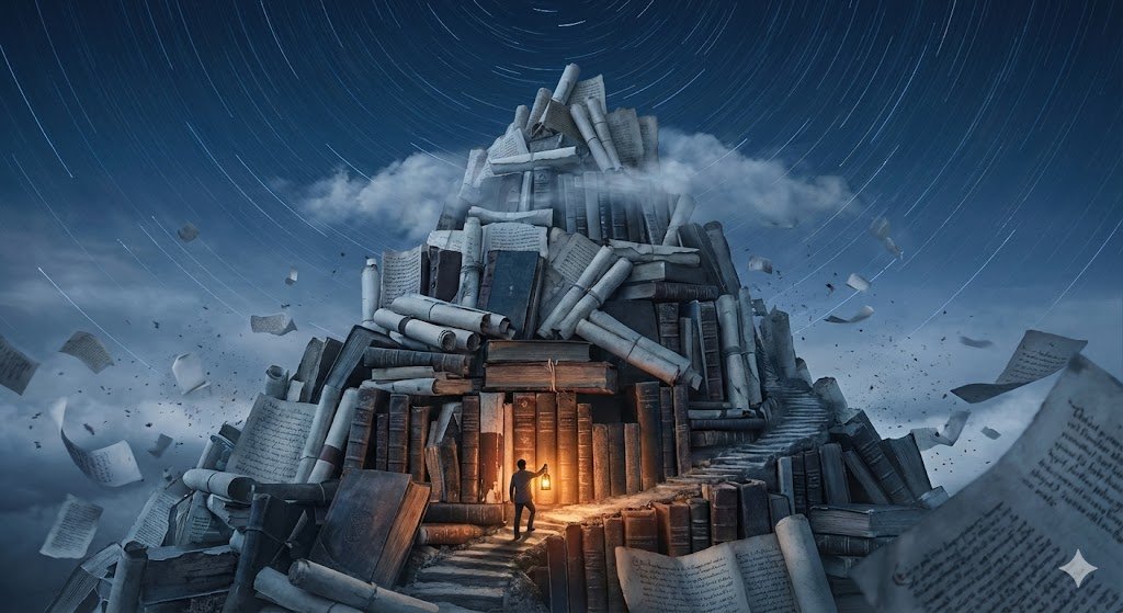 羅振宇:彼は20年間大晦日のスピーチを続けており、3650日間毎日60秒の音声クリップを制作しています。
司馬光:『志志同鑑』の執筆に20年を費やした。黄仁訓:一つの大事業に人生を捧げた。曹雪芹:『紅楼夢』という傑作を10年かけて執筆した。