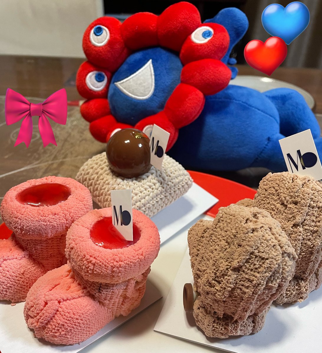 おるよ❤️💙 (@psa7V44B3SWzQWs) / Posts / X