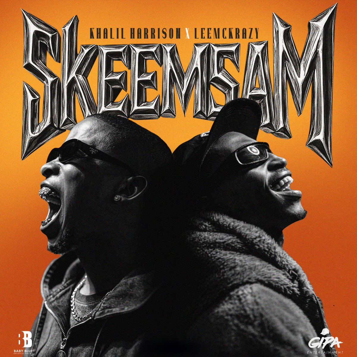 mokimapub's tweet image. ⭐NEW MUSIC RELEASES⭐

Start your #newmusicfriday off the right way:

1. Khalil Harrison &amp;amp; Leemckrazy - SkeemSam (Album)
2. The Bless &amp;amp; Gaba Cannal - Eyethu Injabulo
3. SjavasDaDeejay &amp;amp; SWAAK BOYZ - Stance
4. Msongi &amp;amp; Deep6 - December (feat. D&apos;Braz)
5. Sdala B - Ngeke Balunge