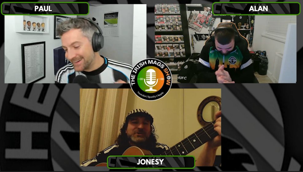 The Irish Mags tweet media