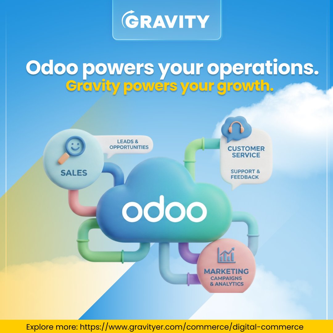 Gravity Engineering Services tweet media