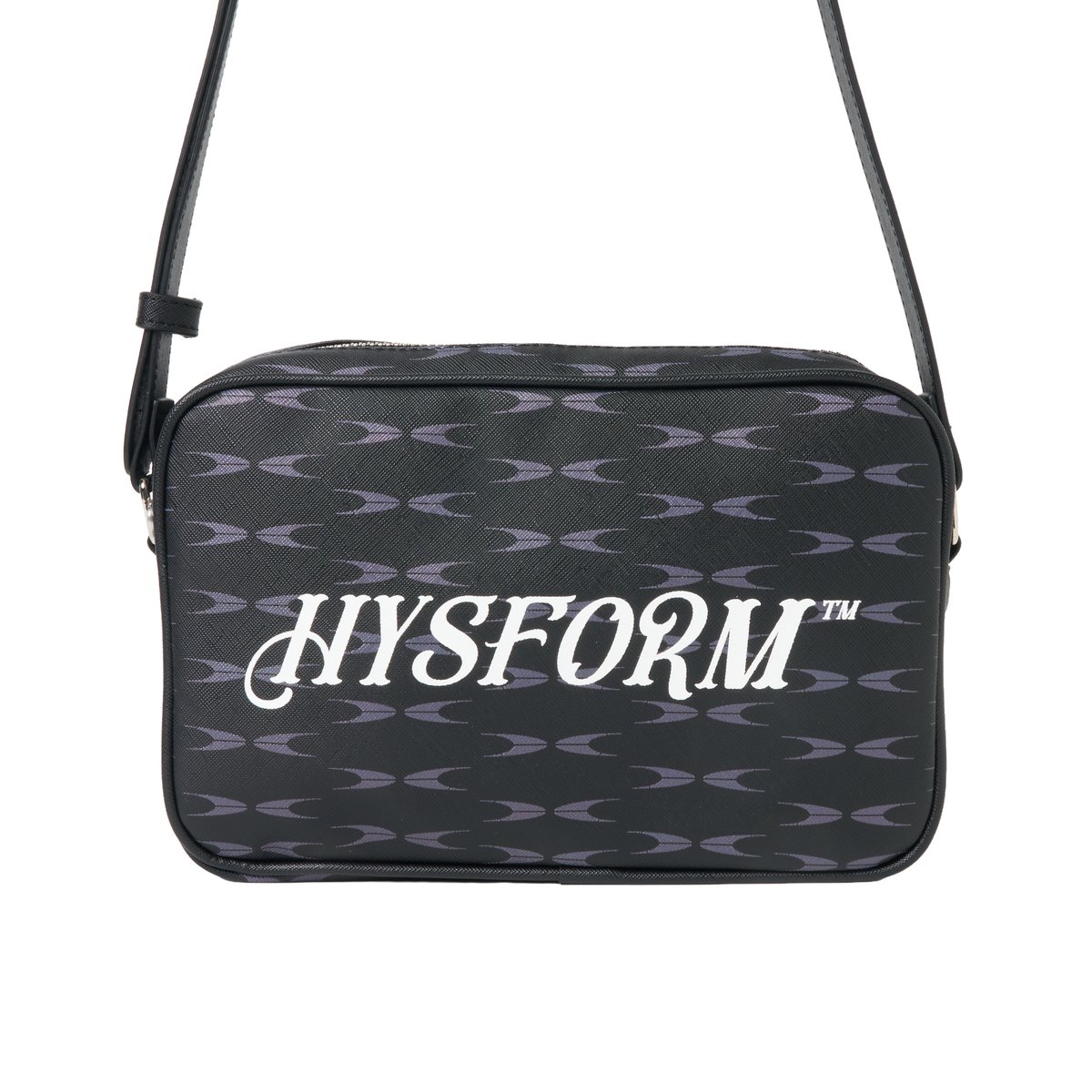 hysformofficial's tweet image. HYSFORM 2025 FALL / WINTER COLLECTION
2025.11.22(SAT) 12:00 ON SALE

■ITEM LINE-UP
CREST MINI SHOULDER BAG
PRICE：¥9,900 tax-in
COLOR：Black
SIZE：Free

x.gd/0yB3oi

@ballistik_fext
@vertical_garage
#BALLISTIKBOYZ
#HYSFORM
#verticalgarage