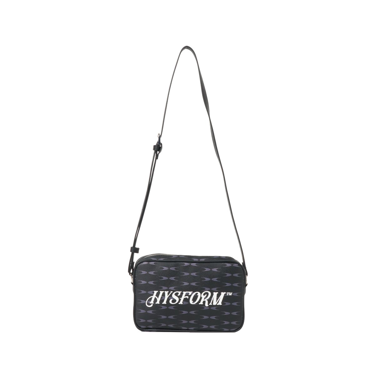 hysformofficial's tweet image. HYSFORM 2025 FALL / WINTER COLLECTION
2025.11.22(SAT) 12:00 ON SALE

■ITEM LINE-UP
CREST MINI SHOULDER BAG
PRICE：¥9,900 tax-in
COLOR：Black
SIZE：Free

x.gd/0yB3oi

@ballistik_fext
@vertical_garage
#BALLISTIKBOYZ
#HYSFORM
#verticalgarage