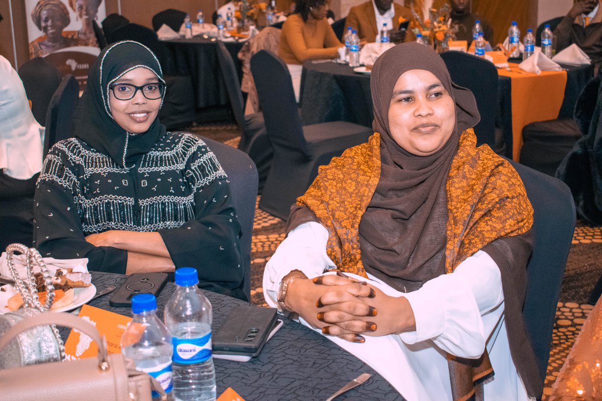 Kenya Young Members of County Assemblies (KYMCA) tweet media