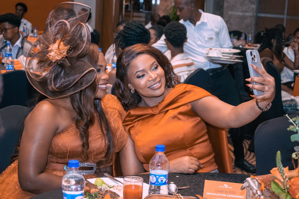 Kenya Young Members of County Assemblies (KYMCA) tweet media