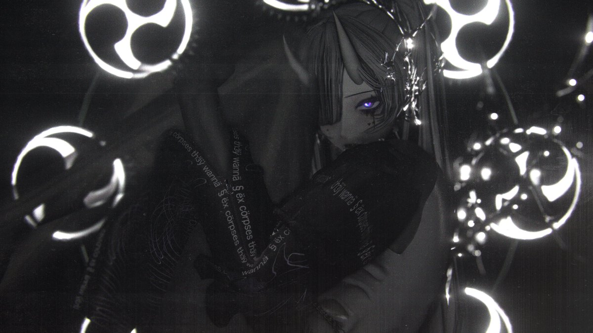 ʀᴀɪᴅᴇɴ.
#lumina3D #LUMINA_EX #lvmchnr