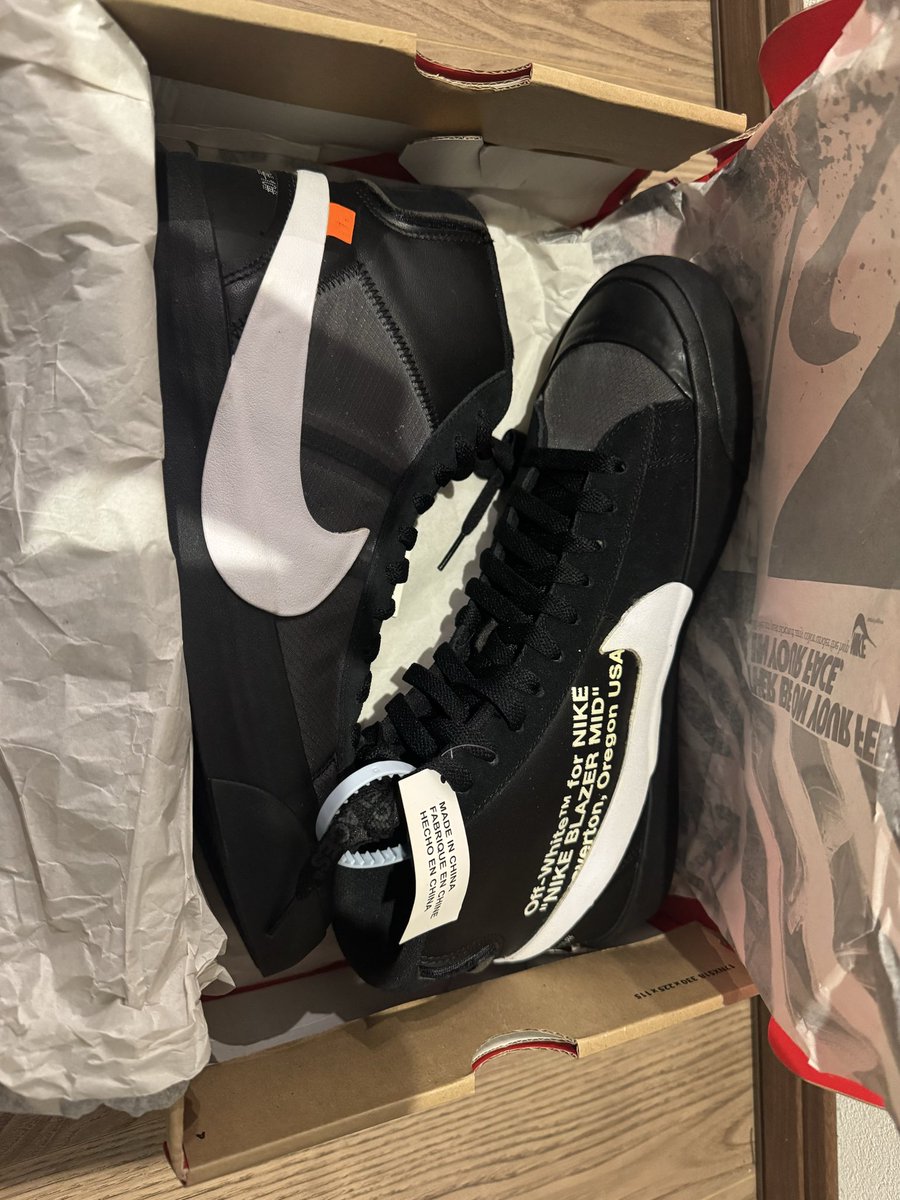 ミステリー・ボックス