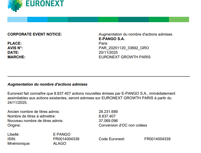 MediumTrade's tweet image. #epango #alago