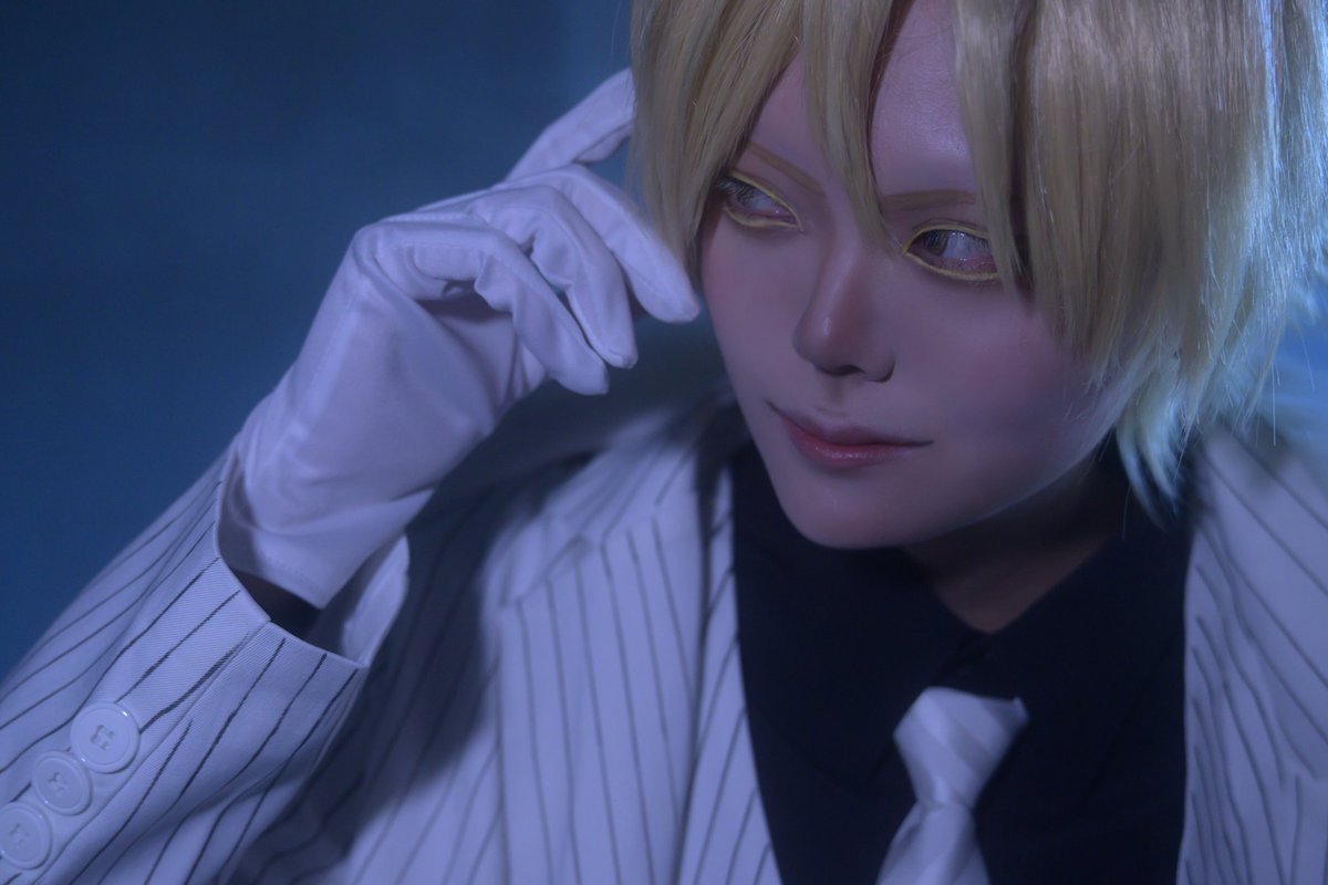 コスプレ cos 桃源暗鬼 桃宮唾切 これから何するかって？ 鬼ヶ島探検