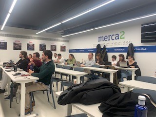 Máster Secundaria CEU tweet media