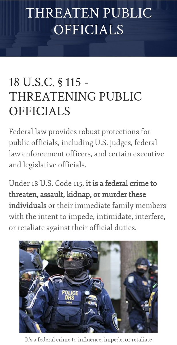 Lisasbaktkake's tweet image. Read your own laws and stop looking stupid.