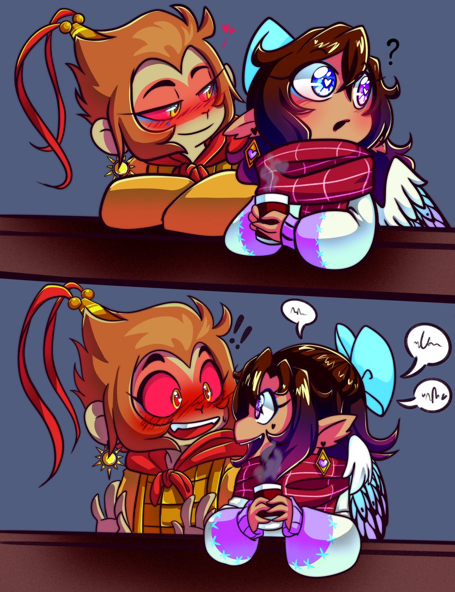 Flustered Sun Wukong is peak. #LMK #LEGOMonkieKid #SunWukong #LMKSunWukong